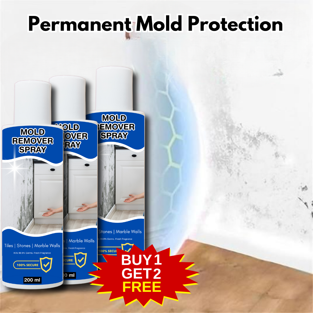Deodorizing & Purifying Household Cleaning Spray (Buy 1 Get 2 Free)