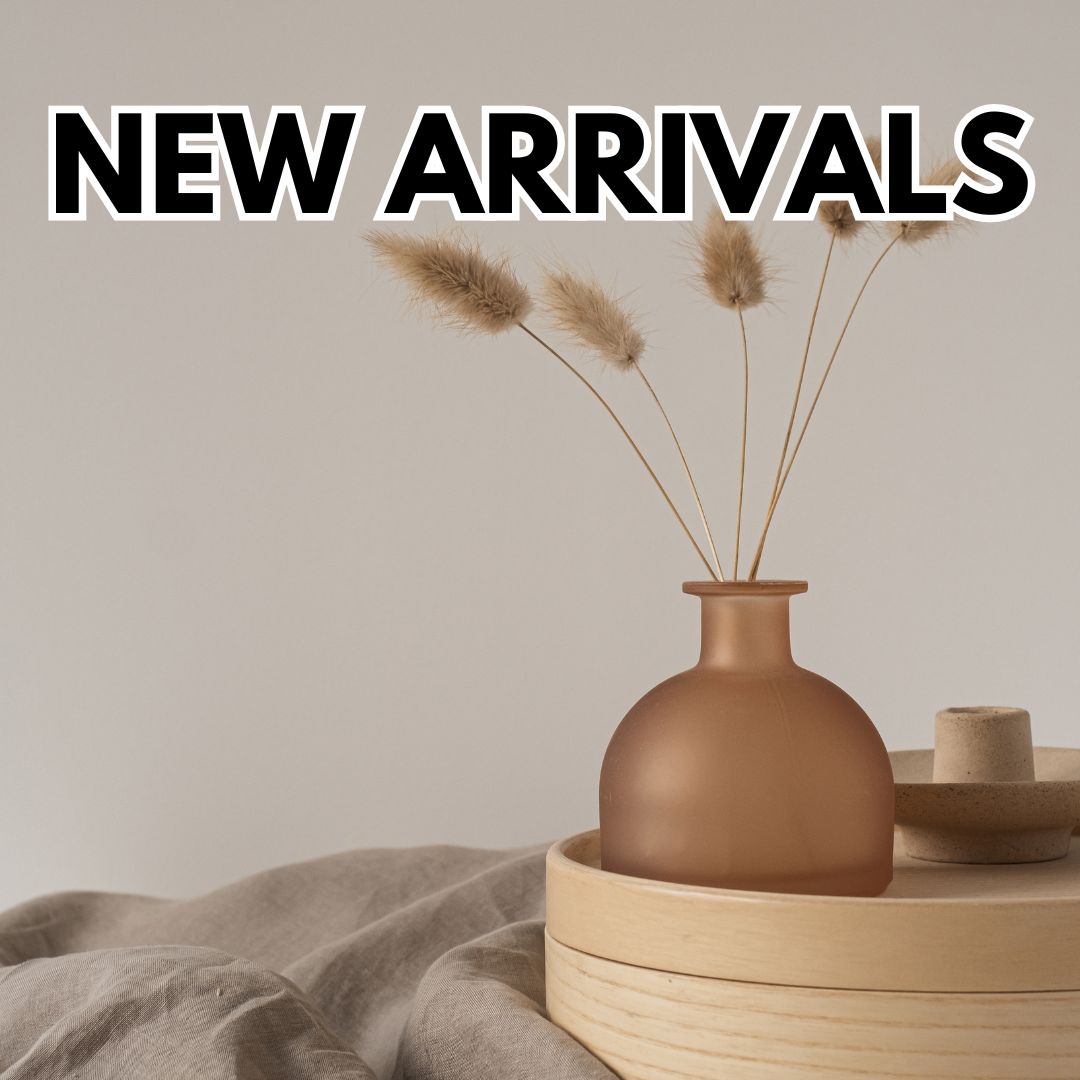 New Arrivals