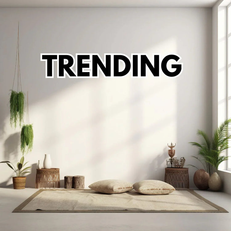 Trending Now