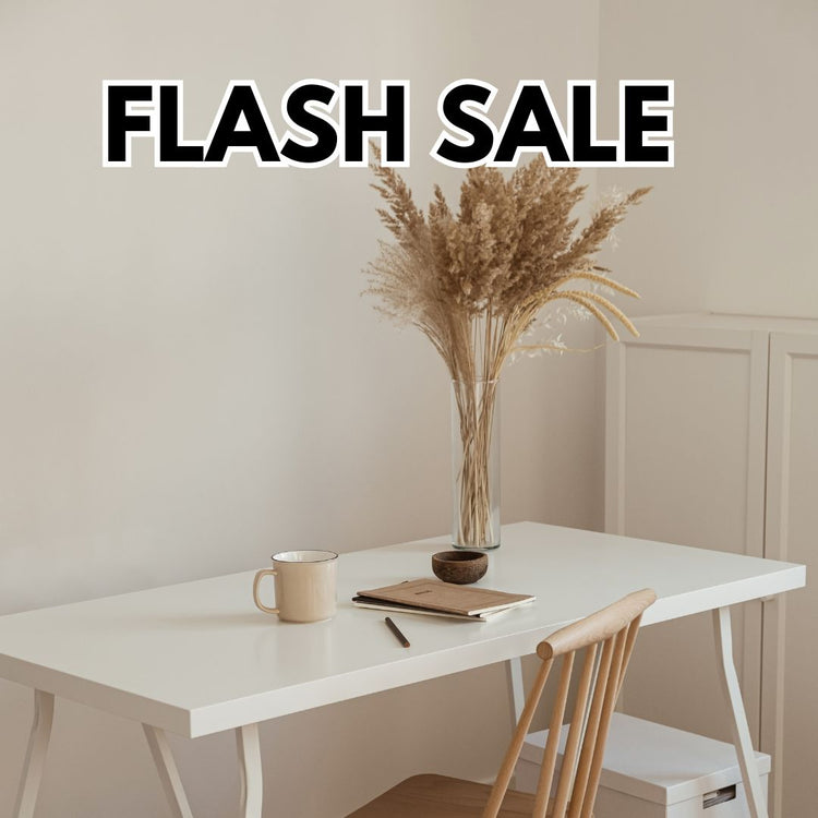 Flash Sale