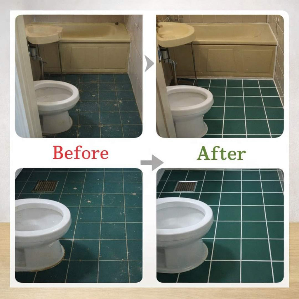 Tiles Gap Filler Paste - Buy 1 Get 1 Free