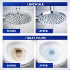Oxiforce Bathroom Descale Spray | BUY 1 GET 1 FREE!