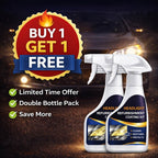 Headlight Refurbishment Coating Kit - Buy 1 Get 1 Free