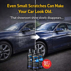 Car Scratch & Swirll Removal Cream - Safe For All Cars (Buy 1 Get 2 Free)