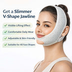 Double Chin V-Shape Face Slimming Mask