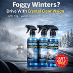 Car Windshield & Home Glass Cleaner | Buy 1 Get 1 free