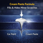 Car Scratch & Swirll Removal Cream - Safe For All Cars (Buy 1 Get 2 Free)