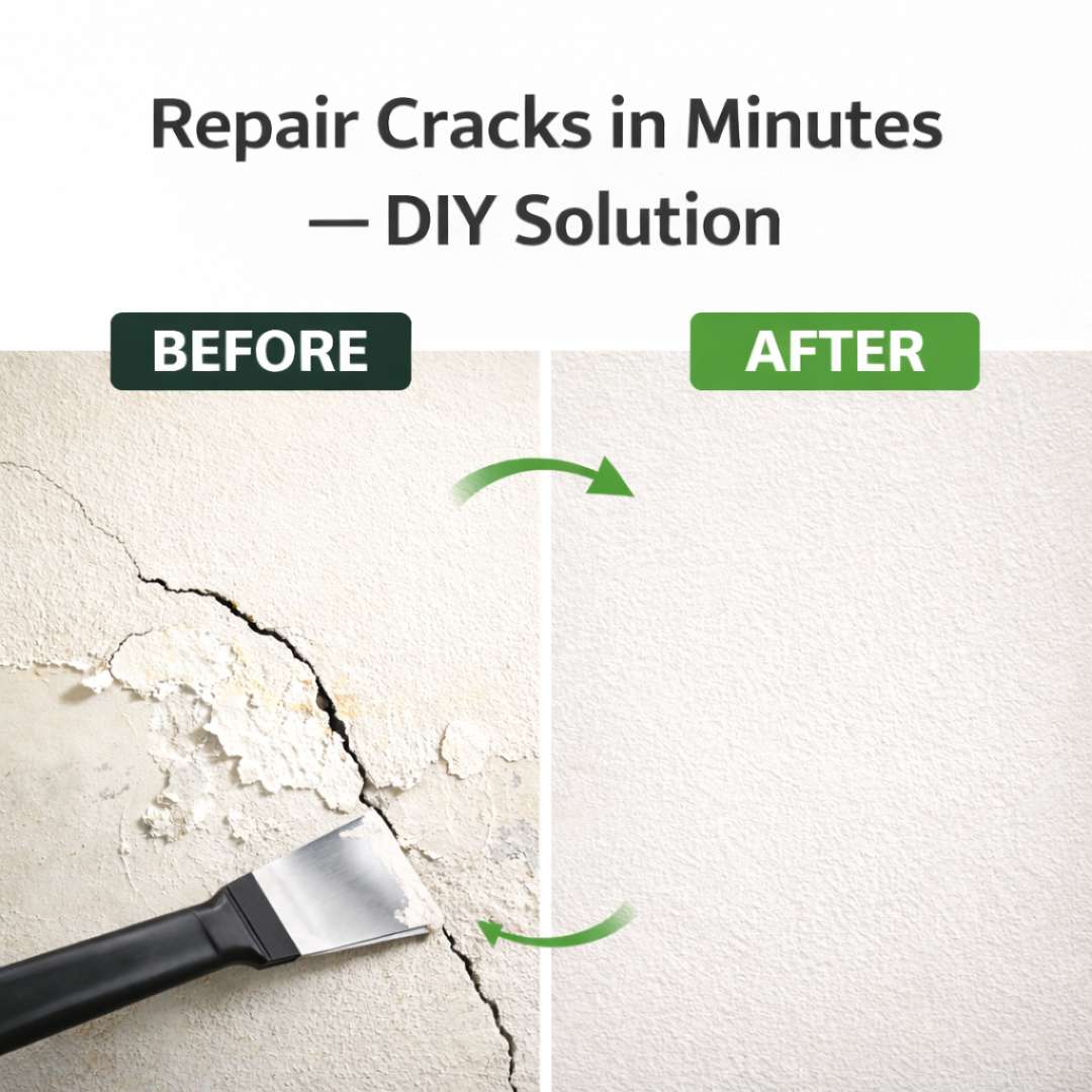 Instant Gap Filler | BUY 1 GET 2 FREE!
