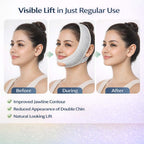 Double Chin V-Shape Face Slimming Mask