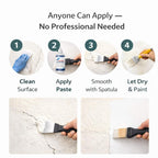 Tiles Gap Filler Paste - Buy 1 Get 1 Free