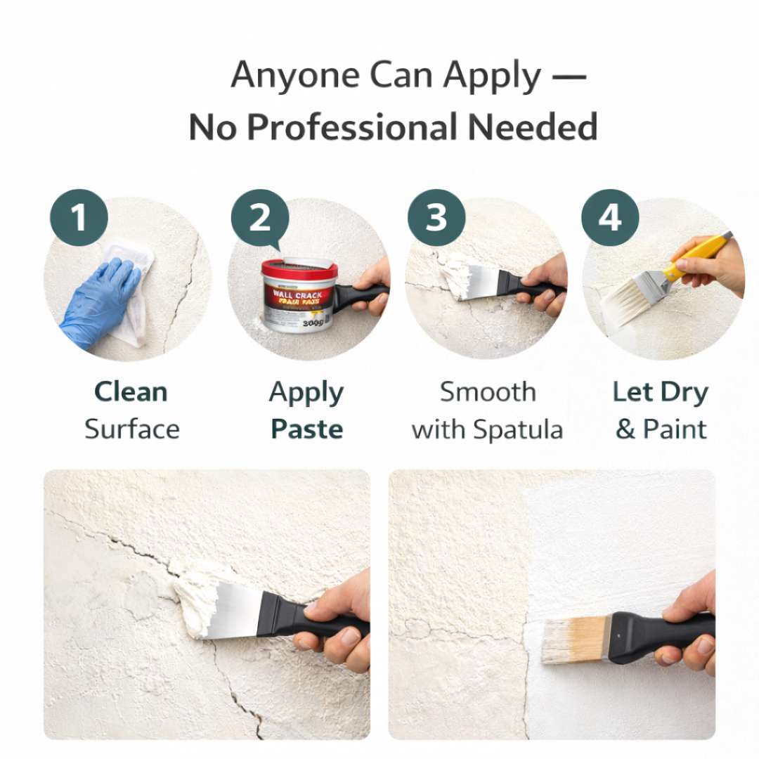 Instant Gap Filler | BUY 1 GET 2 FREE!