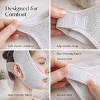 Double Chin V-Shape Face Slimming Mask