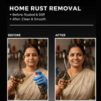 Rust Remover Lubricant - 180ml