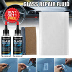 Car Glass Crack Repair Liquid Glue | Buy 1 Get 1 Free