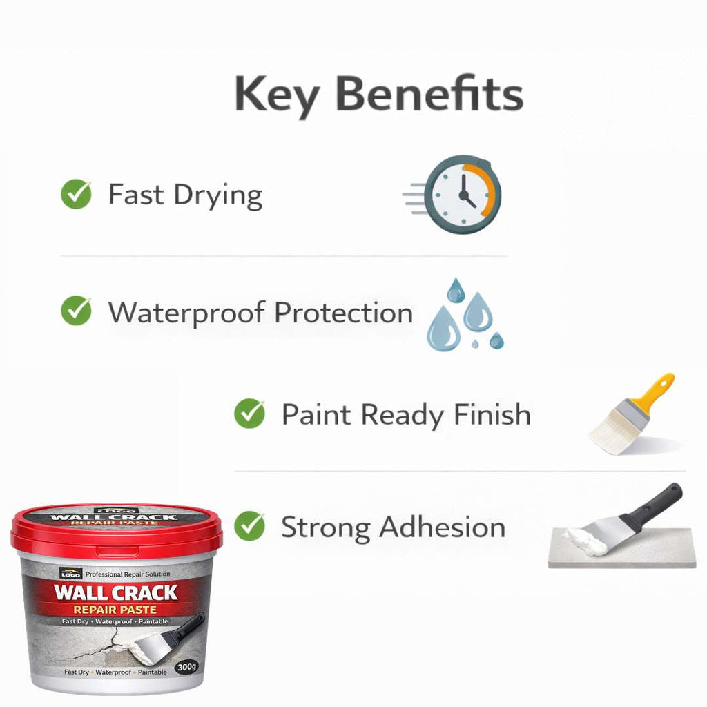 Instant Gap Filler | BUY 1 GET 2 FREE!