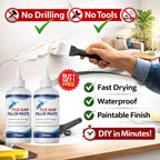 Tiles Gap Filler Paste - Buy 1 Get 1 Free