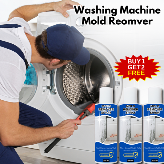 Deodorizing & Purifying Household Cleaning Spray (Buy 1 Get 2 Free)