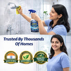 Oxiforce Bathroom Descale Spray | BUY 1 GET 1 FREE!