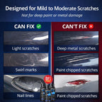 Car Scratch & Swirll Removal Cream - Safe For All Cars (Buy 1 Get 2 Free)