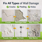 Tiles Gap Filler Paste - Buy 1 Get 1 Free