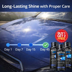Car Scratch & Swirll Removal Cream - Safe For All Cars (Buy 1 Get 2 Free)