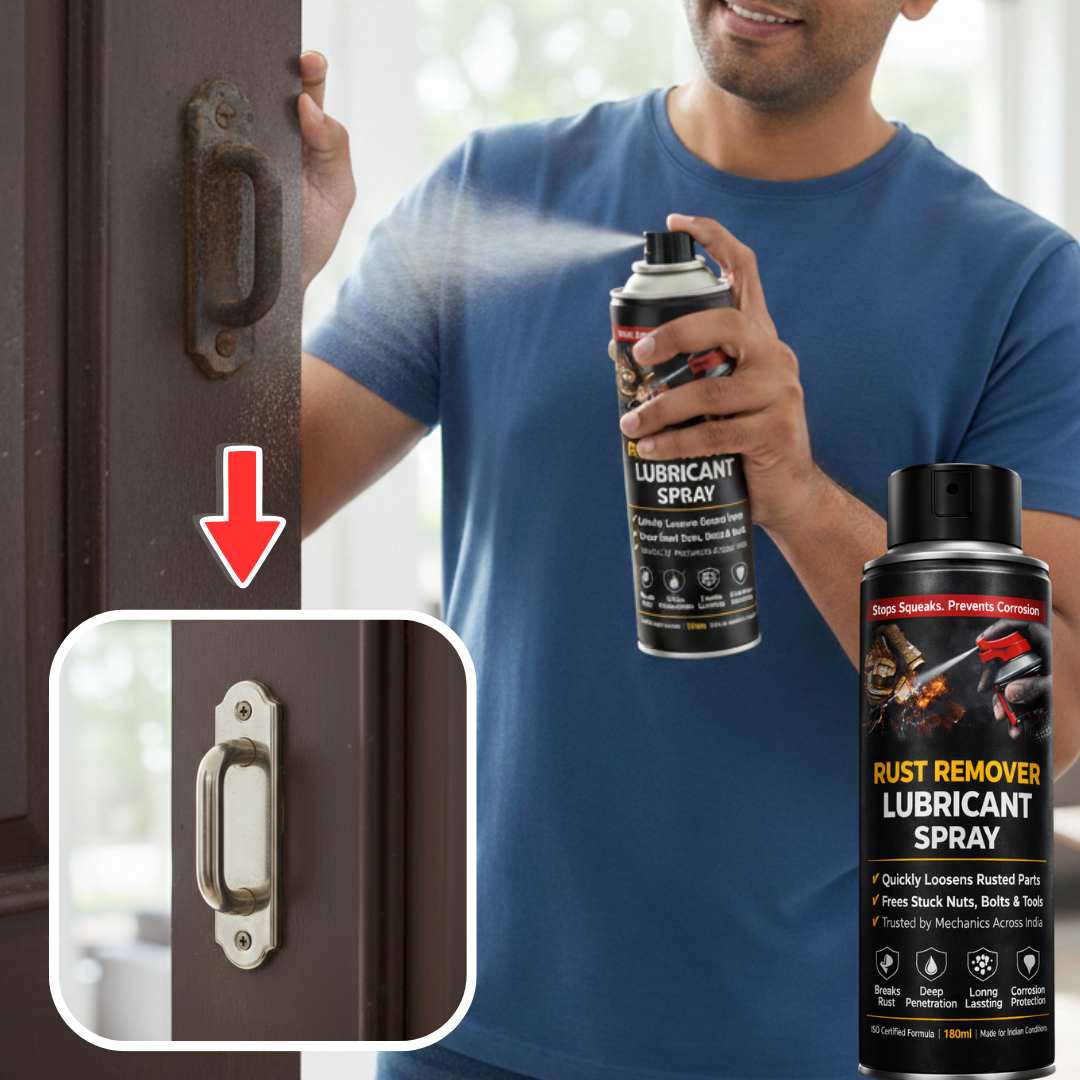 Rust Remover Lubricant - 180ml